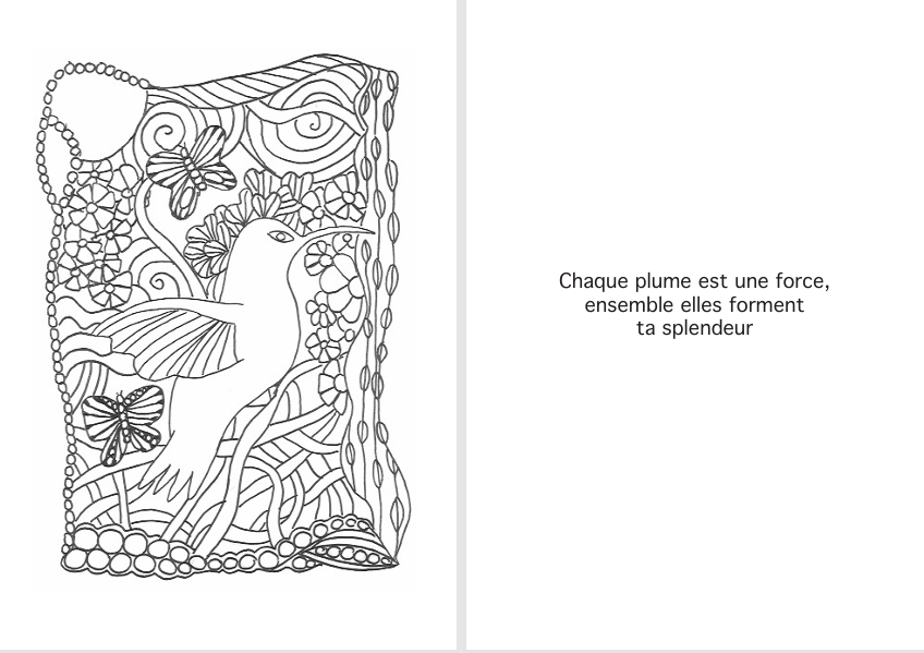 coloriage